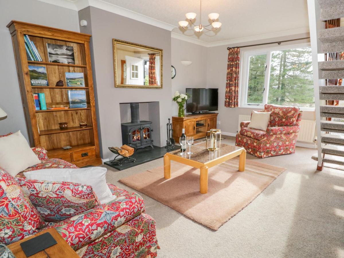 Kirkstone Cottage Ambleside Eksteriør bilde
