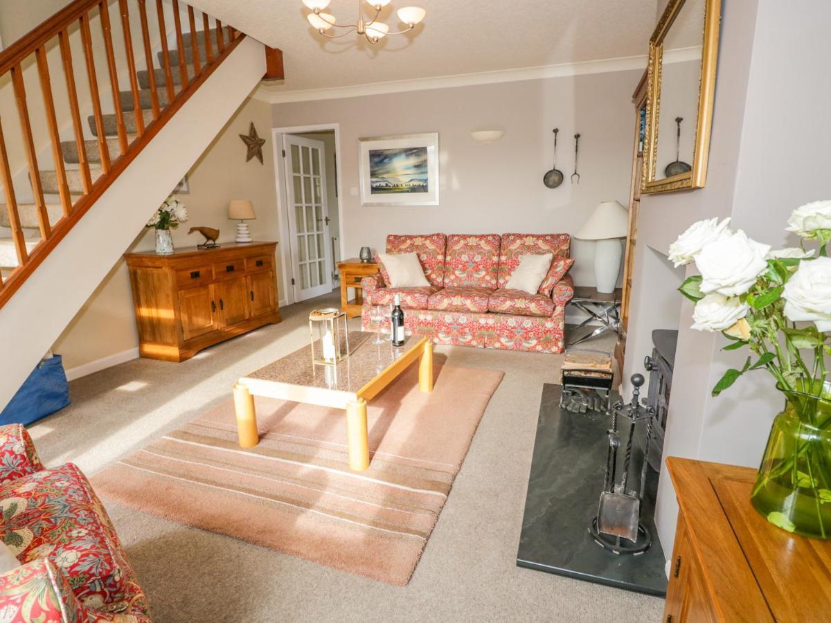 Kirkstone Cottage Ambleside Eksteriør bilde