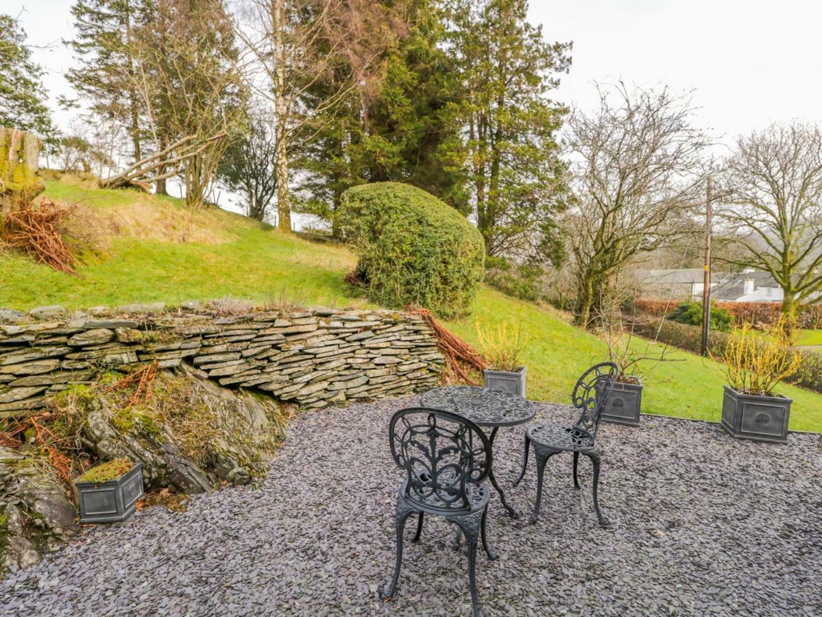 Kirkstone Cottage Ambleside Eksteriør bilde