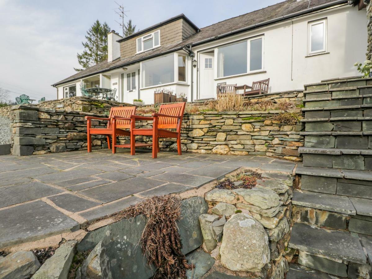 Kirkstone Cottage Ambleside Eksteriør bilde