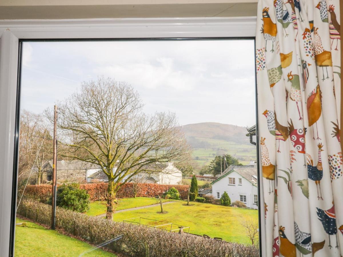 Kirkstone Cottage Ambleside Eksteriør bilde
