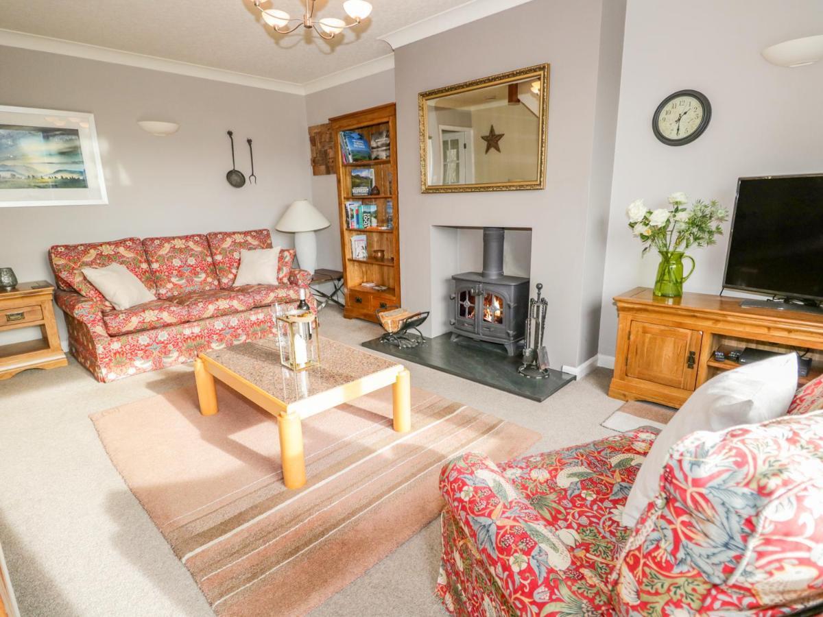 Kirkstone Cottage Ambleside Eksteriør bilde